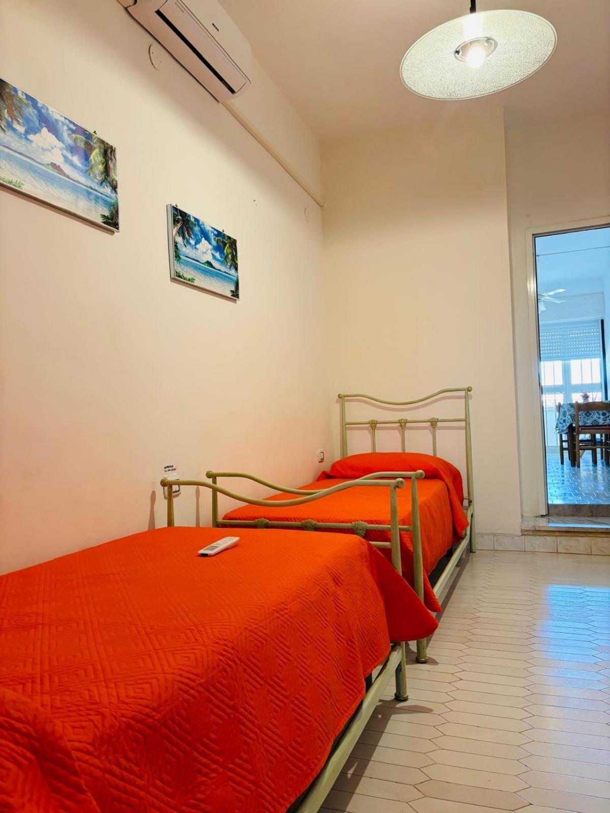Apartmán Casa Mariangela Torre Ovo Exteriér fotografie